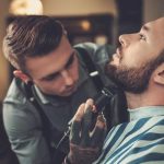 Portable Barber Chairs for Mobile Grooming Services