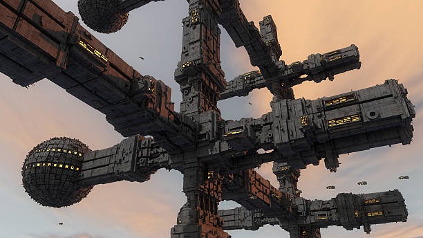 Tiny Islands, Huge Possibilities Explore the Skyblock Realm