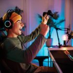 Uncharted Realms Exploring the Boundaries of Open-World Games