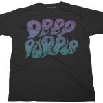 Dive Into Deep Purple Merchandise: Discover Authentic Fan Favorites