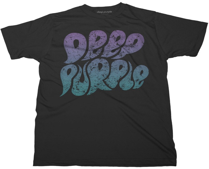 Dive Into Deep Purple Merchandise: Discover Authentic Fan Favorites