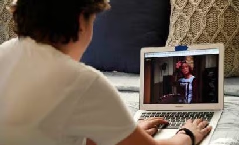 November 2025 Romantic Movie and Web Series Releases on Aha