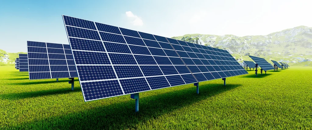 How to Choose the Right Photovoltaic panel for Maximum Efficiency