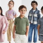 Shop Trendy Boys & Girls Outfits at Kidsito.com Fashion Collection