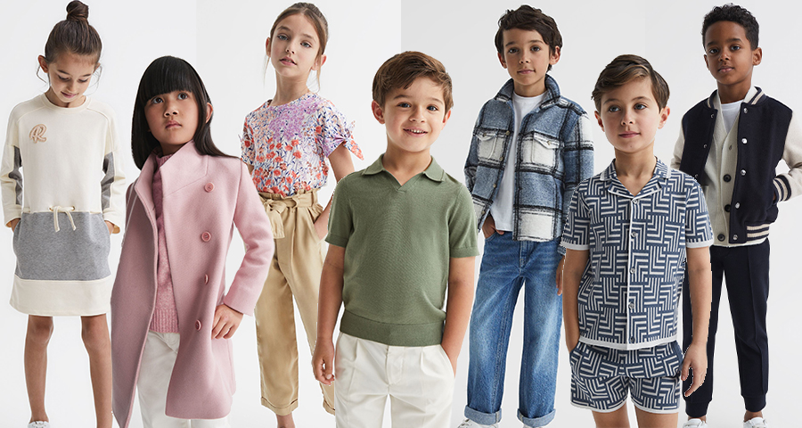 Shop Trendy Boys & Girls Outfits at Kidsito.com Fashion Collection