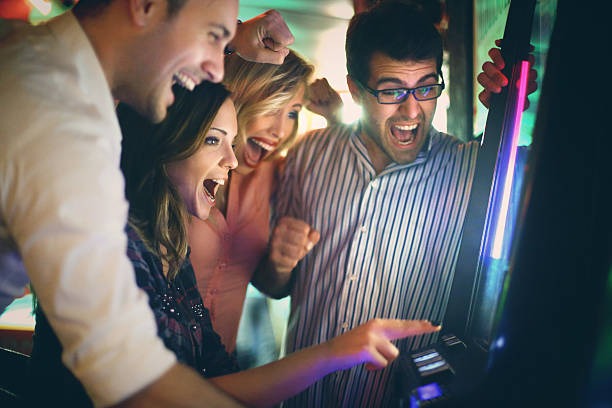 Winning Big at a Trusted Online Casino Explained