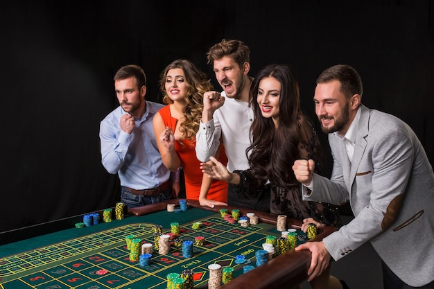 Non-AAMS Online Casinos with Bonuses