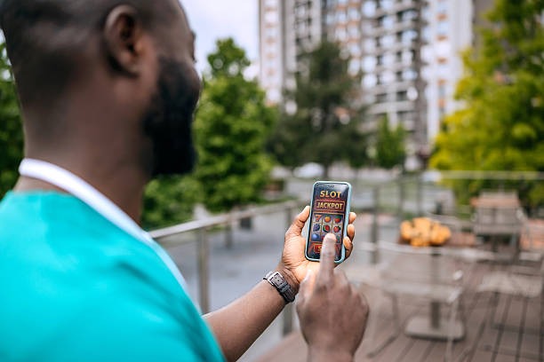 Real Money Online Casino with Top Slots