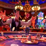 Casino online dynamics for new players