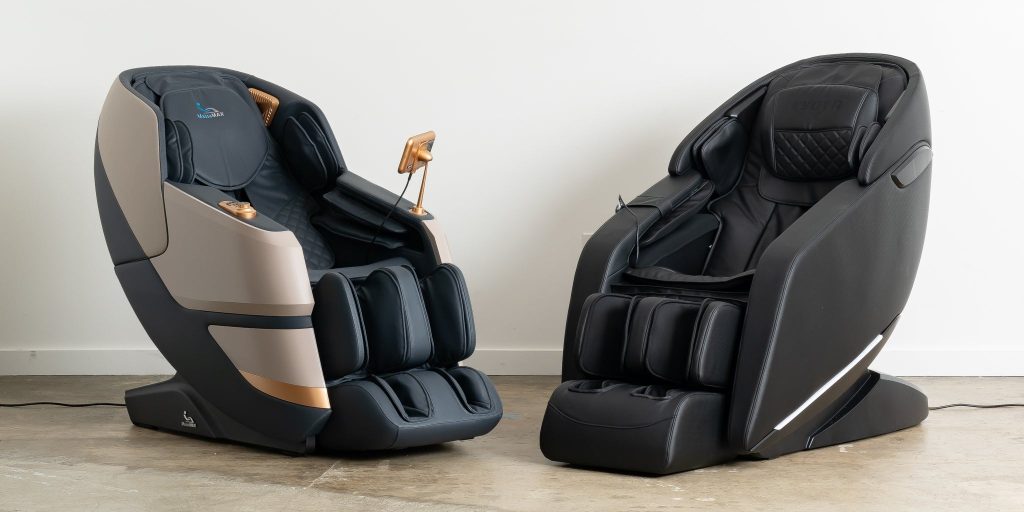 Do Massage Chairs Improve Comfort During Cold Seasons?