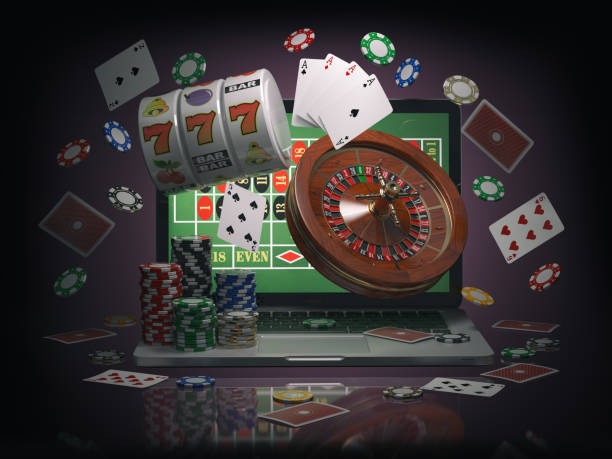Online Casino Games That Offer Progressive Jackpots