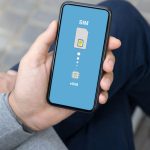 Enjoy Secure Mobile Data Anywhere Through Anonymous eSIM Technology