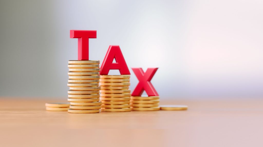 Key Changes Explained Under Nigeria's New Tax Laws for Individuals