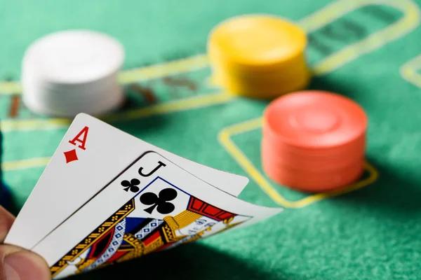 Real Money Opportunities in Casino Games