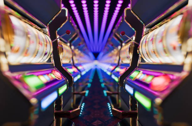 Casino Non AAMS Sites With Active Player Communities