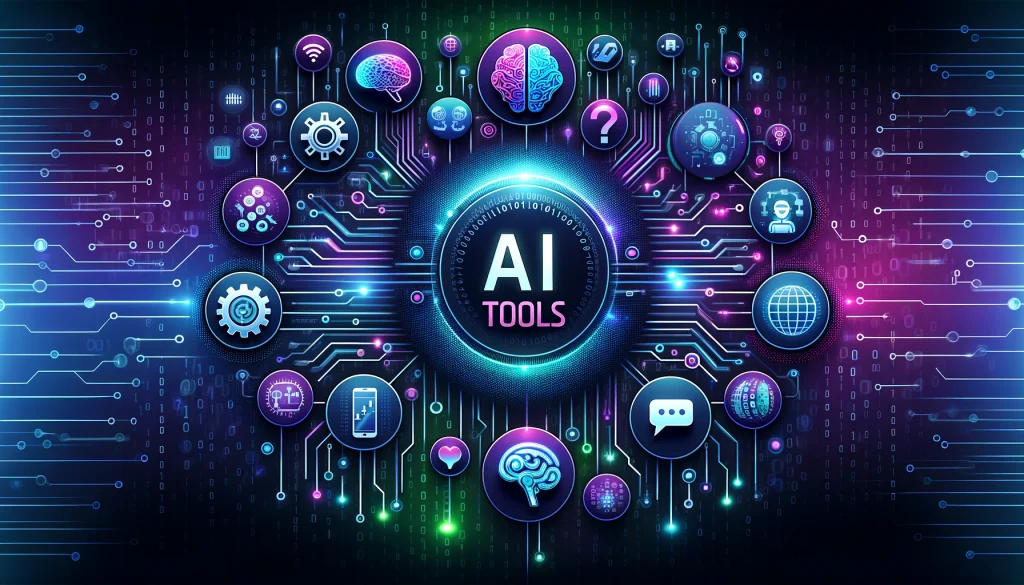 Simplify Your Workflow with AI Tools Directory for Powerful AI Solutions