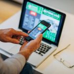 Sports Betting Site Outside ARJEL with Fast Payments