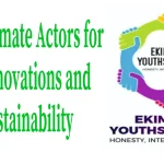 Top Climate Actors for Innovations and Sustainability You Should Know