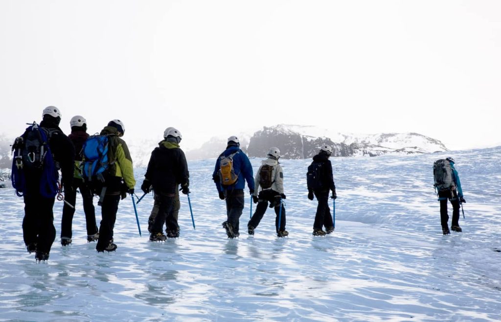 Experience Snowy Landscapes with a True Arctic Adventure