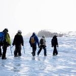 Experience Snowy Landscapes with a True Arctic Adventure