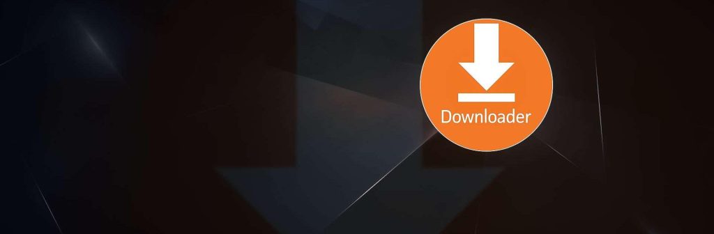 Save Media Instantly with free media downloader for Any Platform
