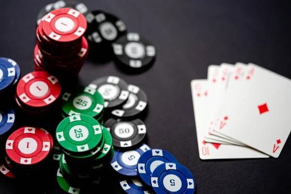 Why Choose meilleur casino en ligne