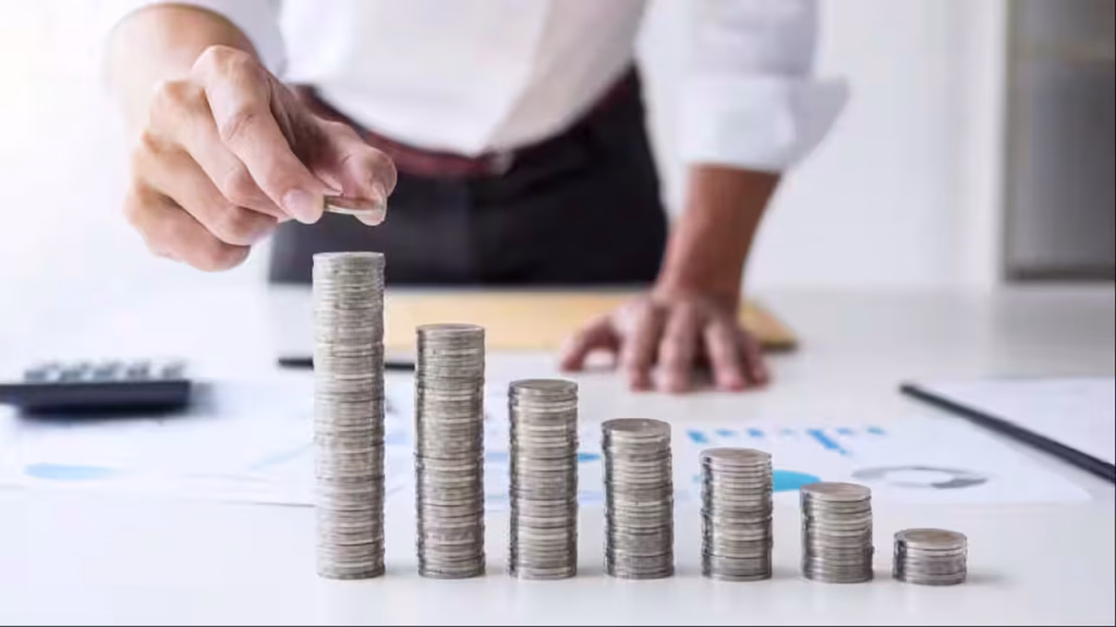 Save More Easily with Controle Financeiro com Diversão Strategies