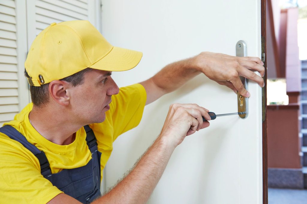 A Complete Guide to Most Requested Locksmith Services in Scarborough for Homeowners