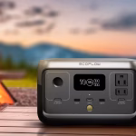 Top Features to Look for in Best Portable Power Stations Today