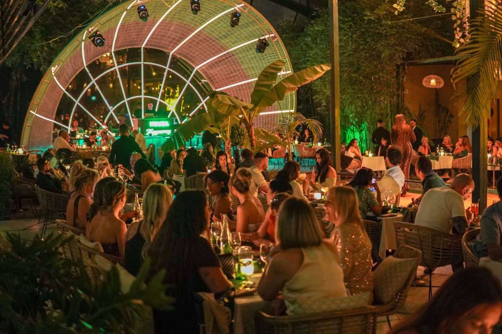 Secrets to Booking Marrakech Restaurants at the Best Prices