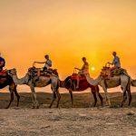Discover thrilling tours featuring Marrakech quad biking and camel ride today