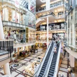 Complete Guide to Palladium Mall Prague - Shops, Food & More