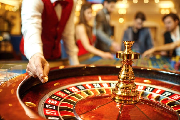 Nouveau Casino En Ligne Et Retraits Immédiats