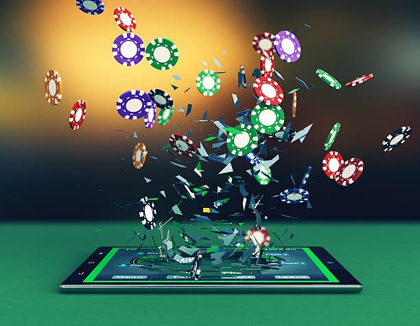 Meilleur casino en ligne avec accès rapide aux jeux