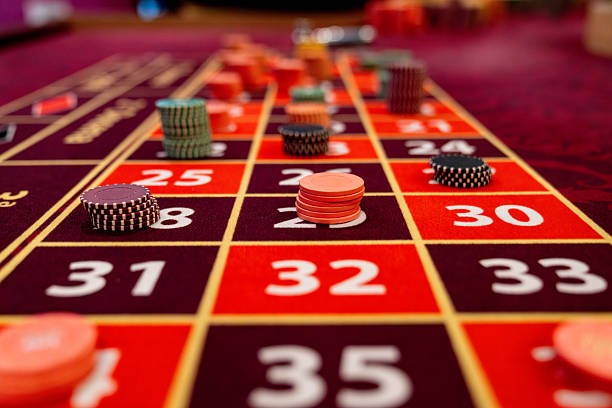 Top Choices for Real Money Gaming through casino fiable en ligne
