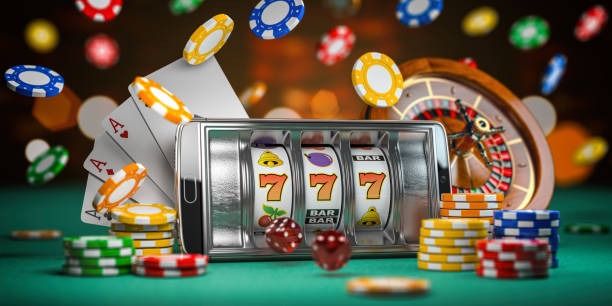 Top Reasons to Choose poker ligne Today
