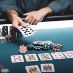 Nouveau casino en ligne élégant proposant jeux exclusifs haute qualité