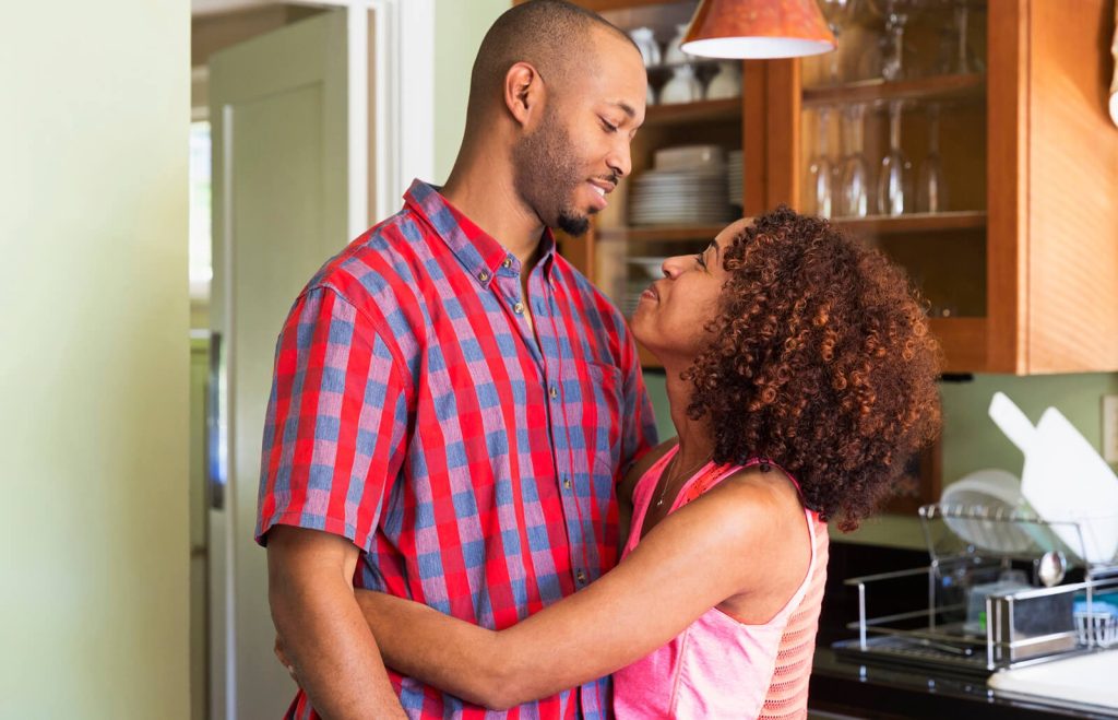 Ask your boyfriend interesting questions for better communication