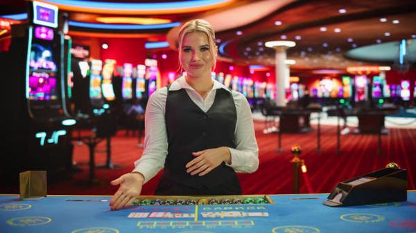 Casino Francais En Ligne Avec Une Touche D Originalite