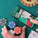 Win Big at Leading Casino Crypto En Ligne Sites