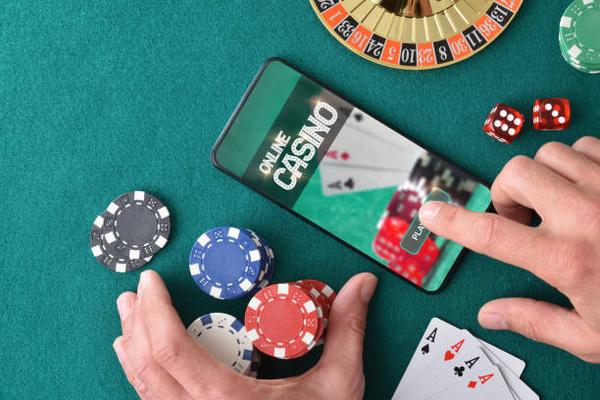 Win Big at Leading Casino Crypto En Ligne Sites