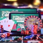 Discover Exclusive Casino Promotions with casinos nuevos online Today