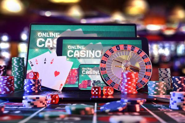 Discover Exclusive Casino Promotions with casinos nuevos online Today