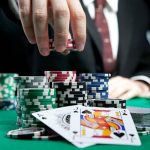 The Secret to Smooth Gaming with casino retrait rapide