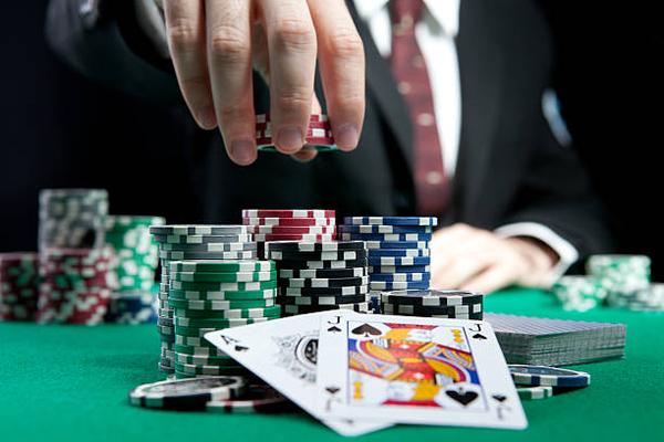 The Secret to Smooth Gaming with casino retrait rapide