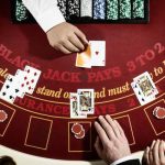 Key Safety Features in casino en ligne france légal Services