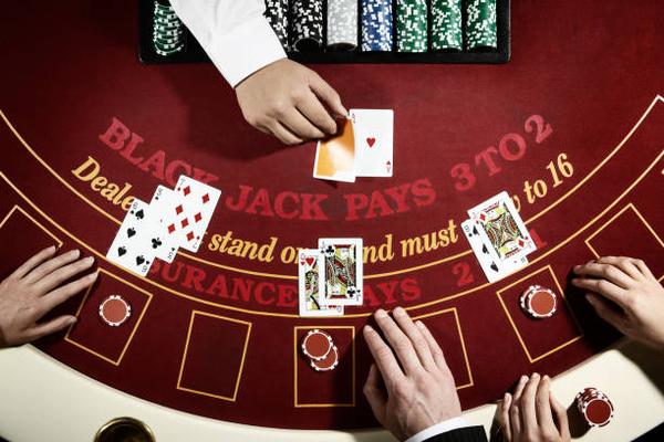 Key Safety Features in casino en ligne france légal Services