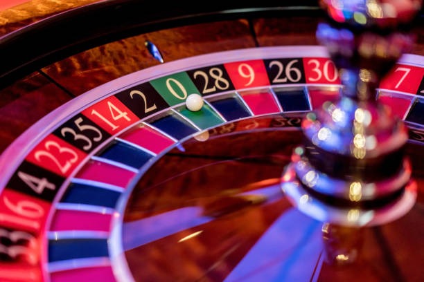 Major Trends Defining the crypto casino online 2026 Landscape