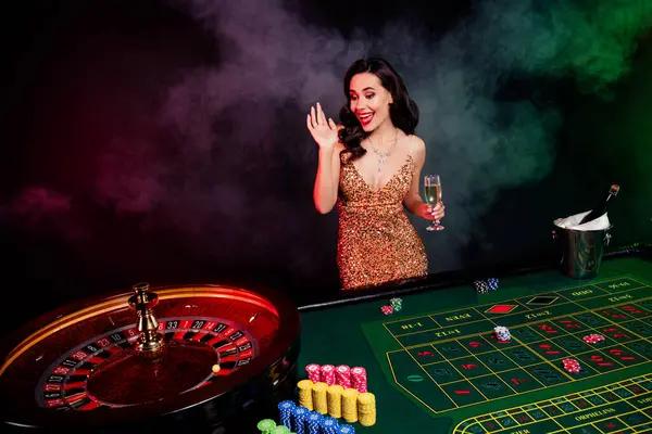 Why many players switch to casino en ligne solutions
