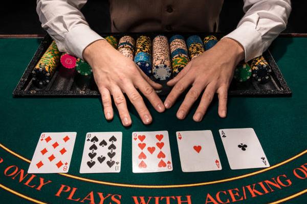 Casino en ligne retrait instantané sans délai bancaire